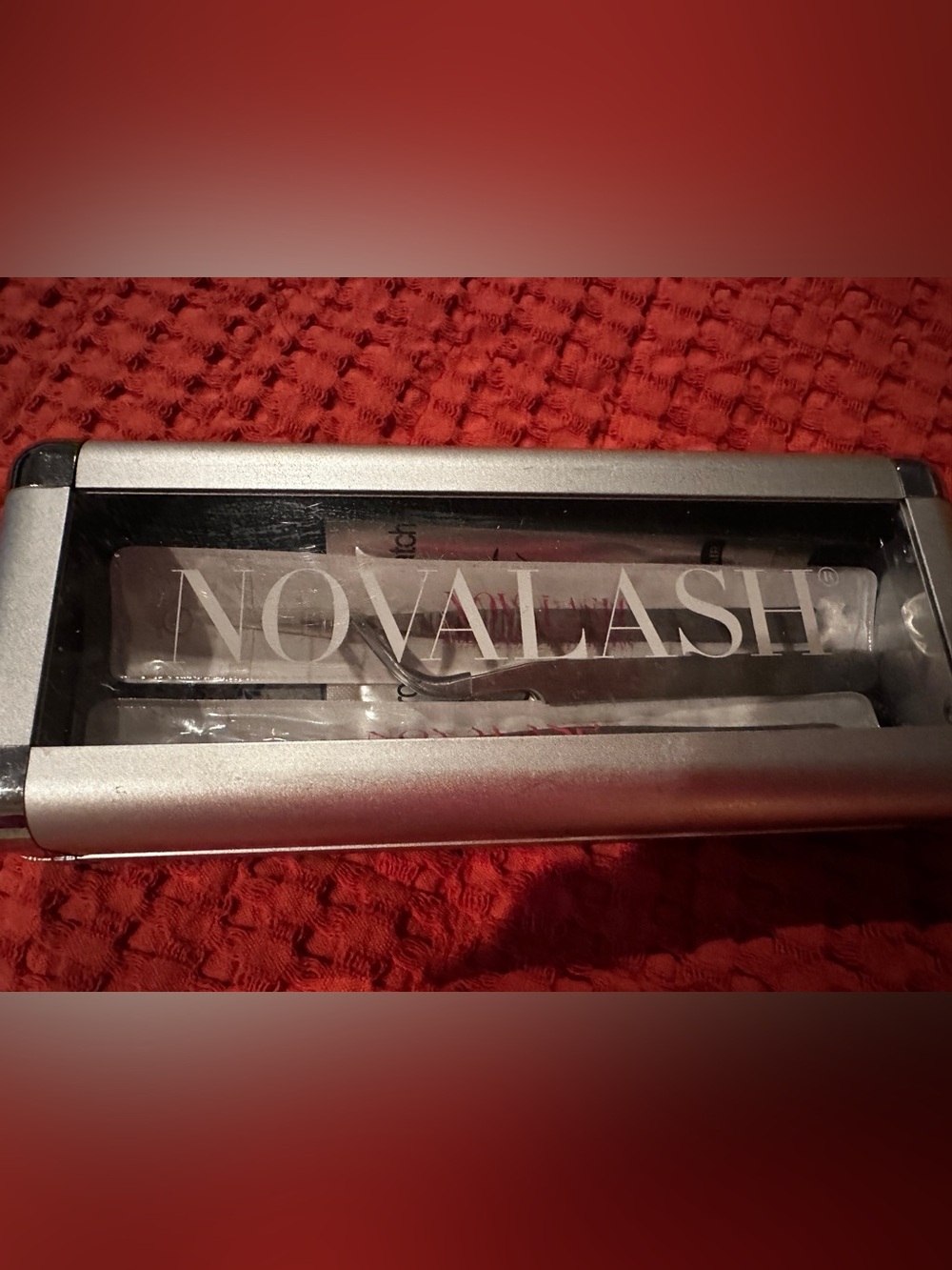 NovaLash Eyelash Extension Tool Kit